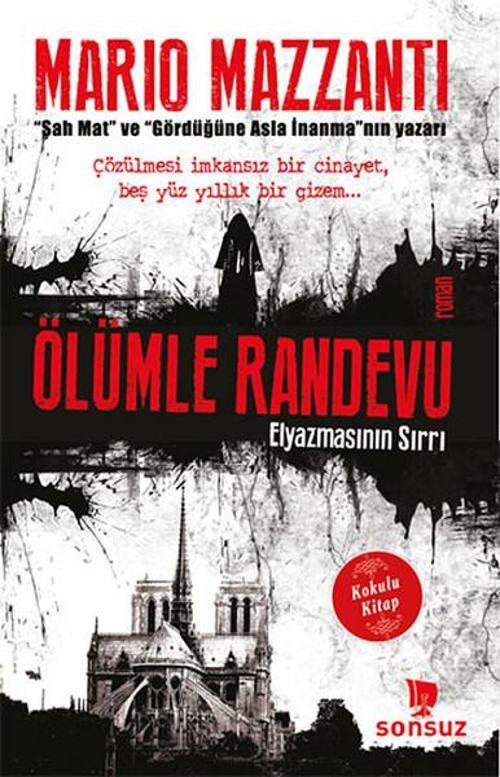 Ölümle Randevu