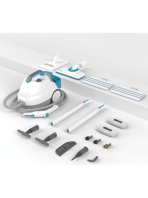 Black & Decker BHSMP2314-QS 2300 W Buharlı Temizleyici