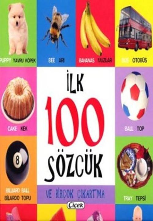 İlk 100 Sözcük