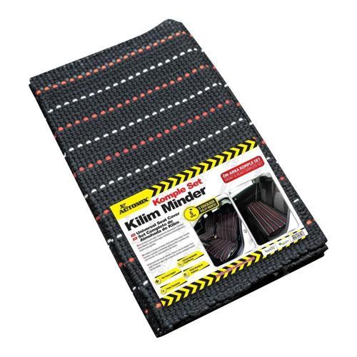 Kilim Minder 3 Parça