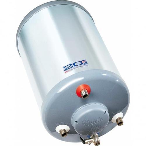 Nautic Boiler BX 50lt