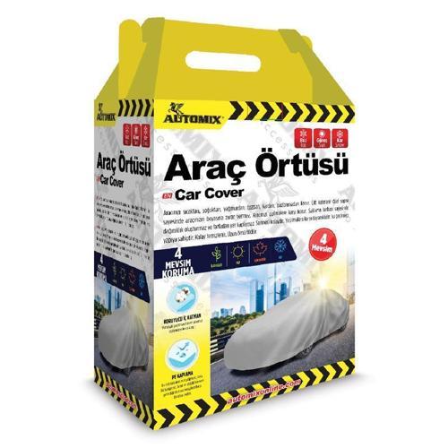 KT2 Araç Brandası