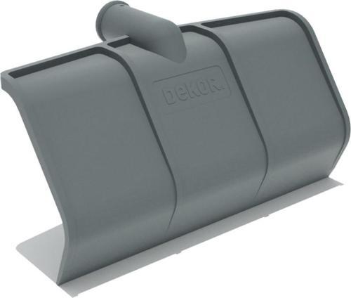 1414 Plastik Gelberi 35cm