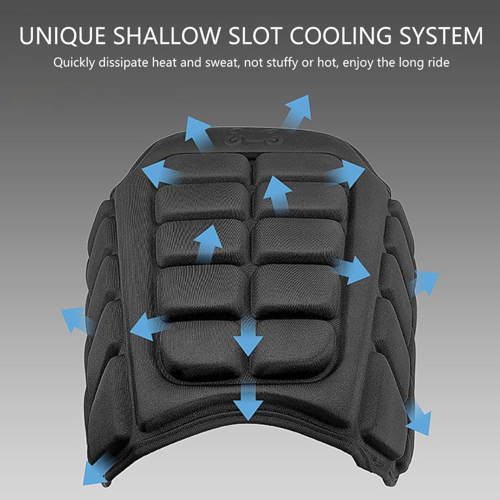 -3112 SELE ÜSTÜ KONFOR PED