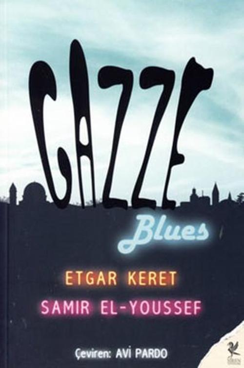 Siren Yayınları Gazze Blues