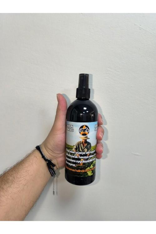 Araba Torpido Temizleme Parlatma Spreyi