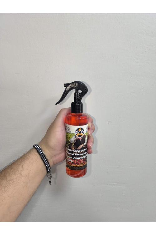 Çilek Kokulu Oto Ve Oda Parfümü 250 Ml