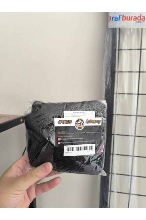 Evrensel Scooter Sele Koruması