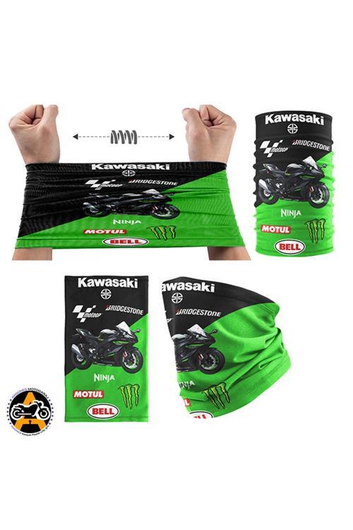 Motosikelt Buffu Her Markalara Uygun Kaplama