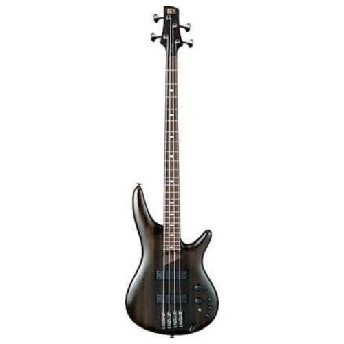 2 BAS GİTAR KUTULU:IBANEZ JAPON