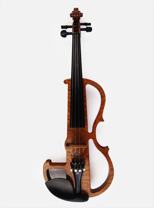 KINGLOS ELEKTRO KEMAN 4/4 KUTULU