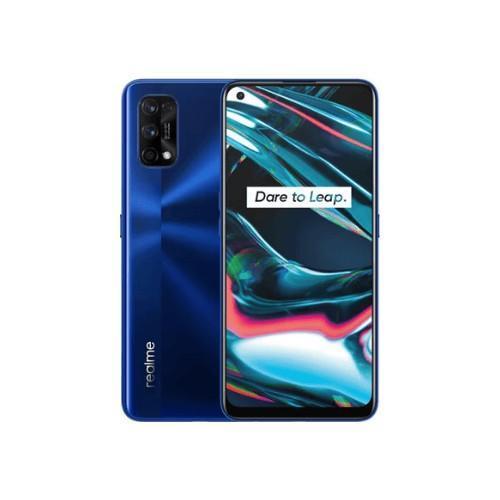 Yenilenmiş REALME 7 PRO 128GB -A Kalite- Mavi