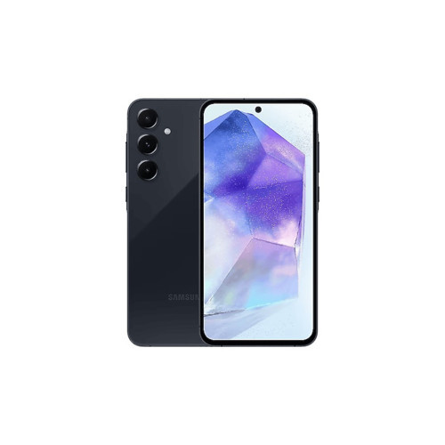 Yenilenmiş SAMSUNG GALAXY A55 256GB -B Kalite- Siyah