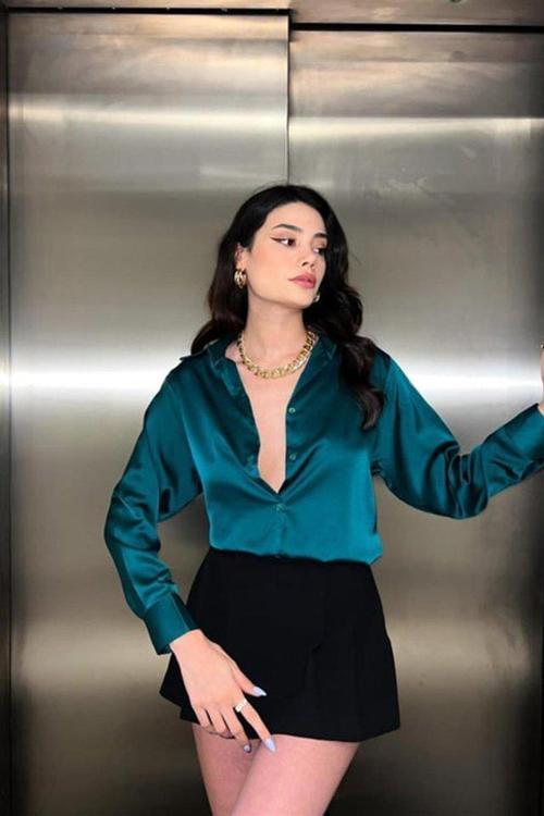 24 Kasım Öğretmenler Günü Baskılı Unisex T-shirt - Siyah