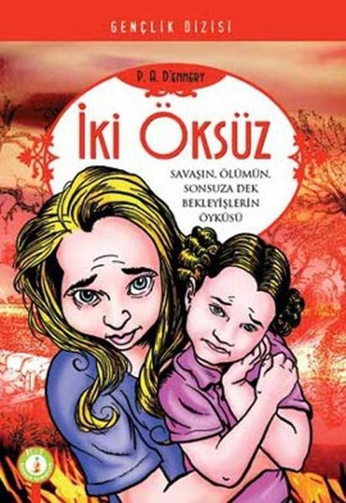 B-T Yayınevi İki Öksüz