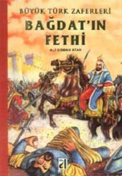 Bağdat'ın Fethi