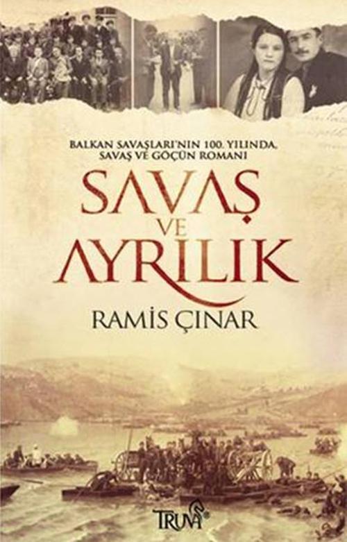 Savaş ve Ayrılık