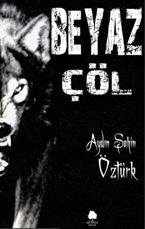 Ihlamur Kitap Beyaz Çöl