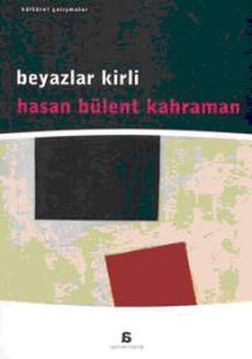 Agora Kitaplığı Beyazlar Kirli