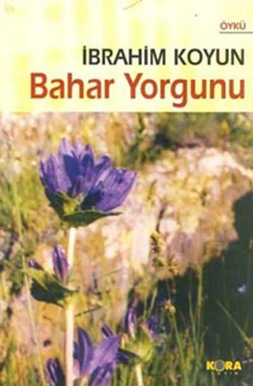 Kora Yayın Bahar Yorgunu