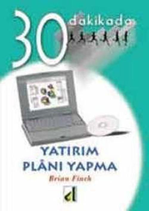 30 Dakikada Yatırım Yapma Planı