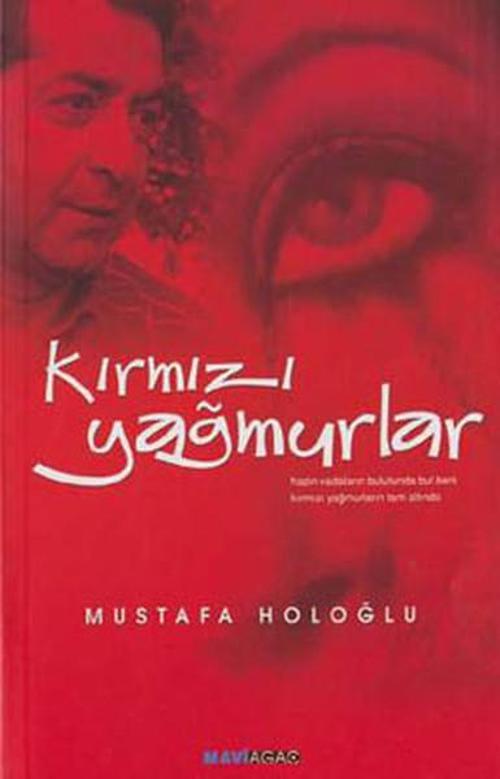Birun Yayıncılık Kırmızı Yağmurlar