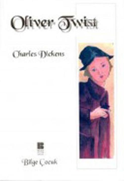 Bilge Kültür Sanat Oliver Twist