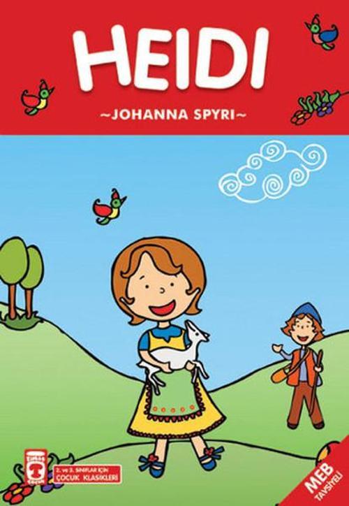 Heidi - Çocuk Klasikleri