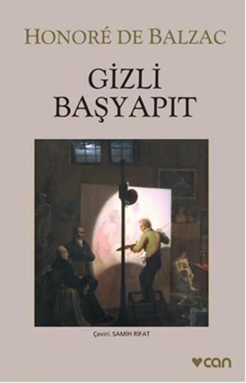 Can Yayınları Gizli Başyapıt