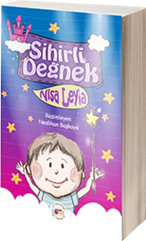 Sihirli Değnek
