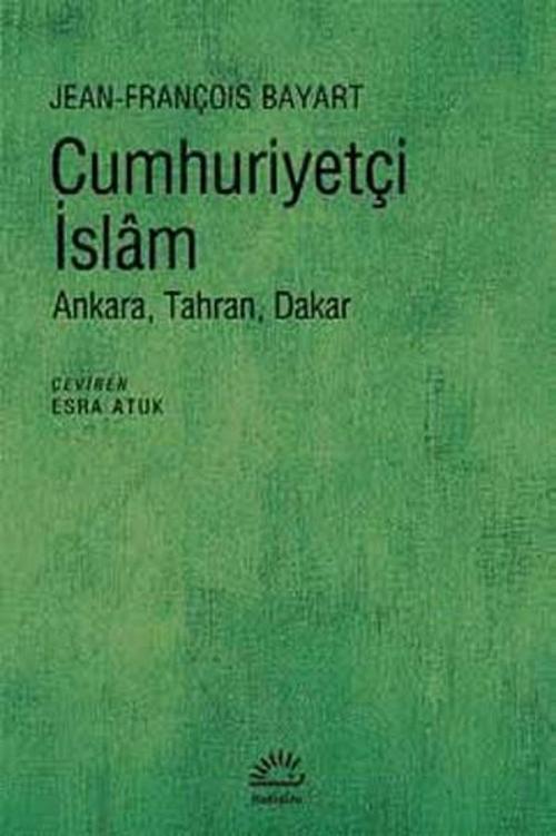 Cumhuriyetçi İslam