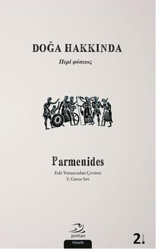 Pinhan Yayıncılık Doğa Hakkında