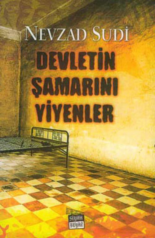 Devletin Şamarını Yiyenler