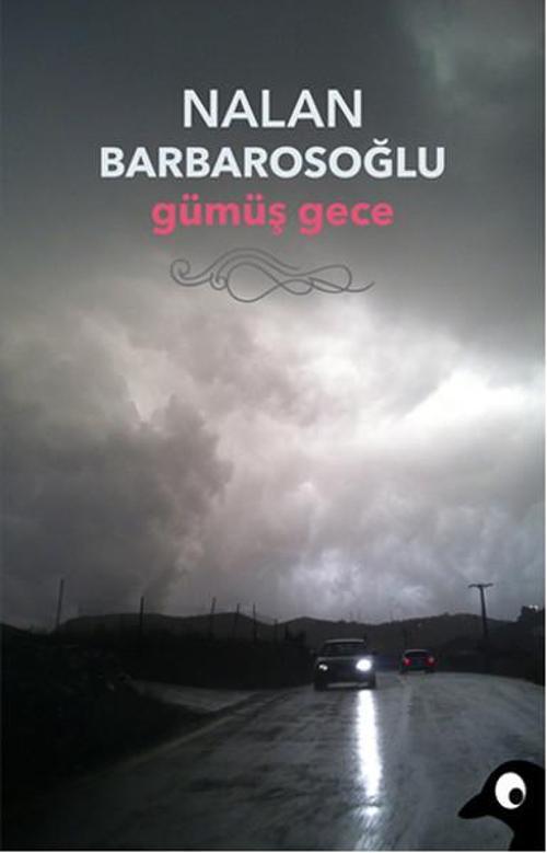 Alakarga Gümüş Gece