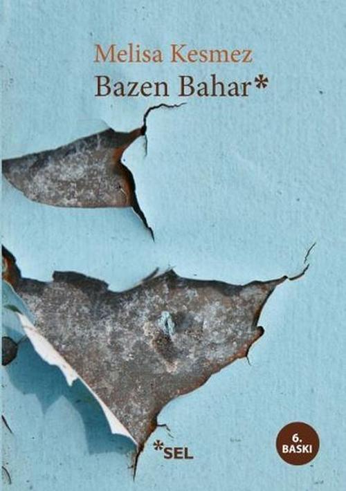 Sel Yayıncılık Bazen Bahar