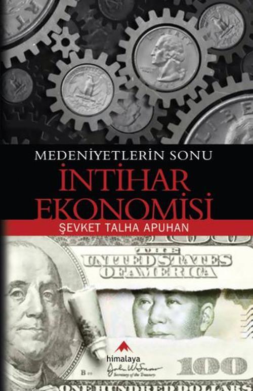 İntihar Ekonomisi