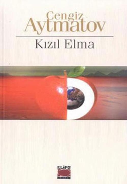 Elips Kitapları Kızıl Elma