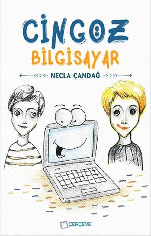 Çerçeve Yayınları Cingöz Bilgisayar