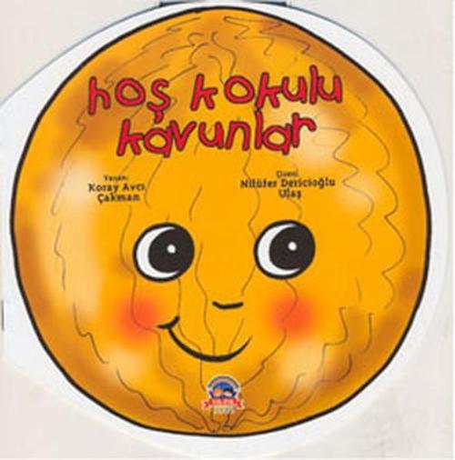 Hoş Kokulu Kavunlar