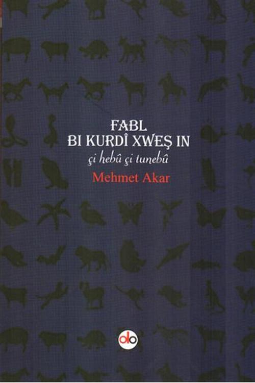 Fabl Bi Kurdi  Xweş İn