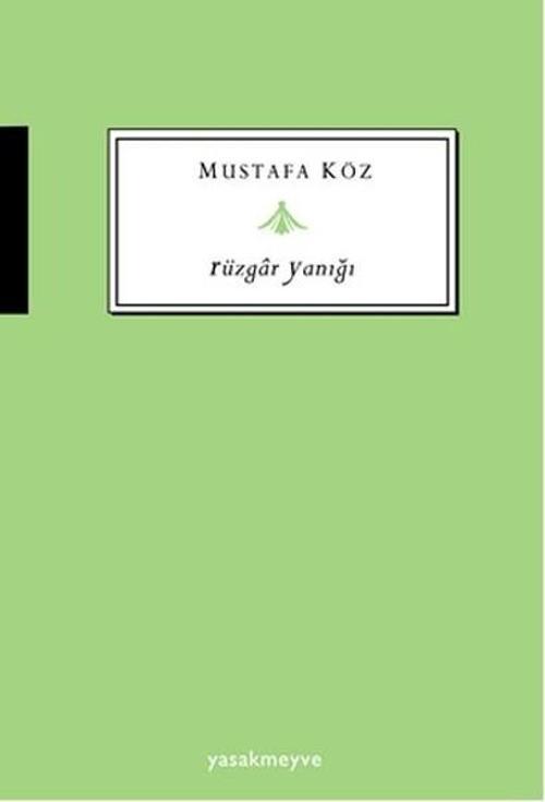 Yasak Meyve Yayınları Rüzgar Yanığı