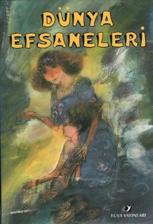 Yuva Dünya Efsaneleri