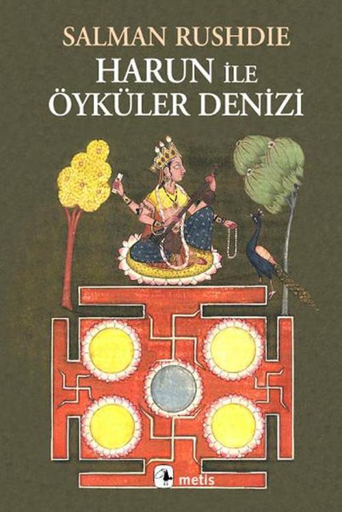 Harun ile Öyküler Denizi