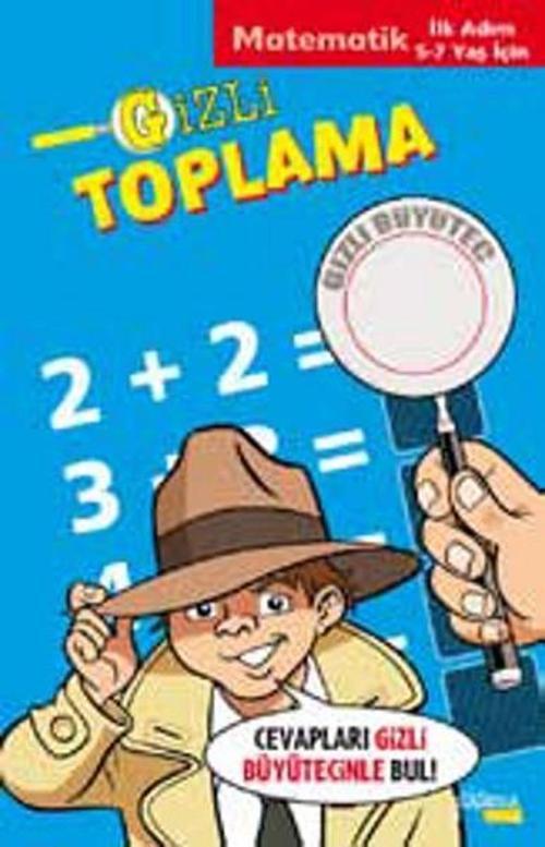 Yakamoz Yayınları Gizli Toplama