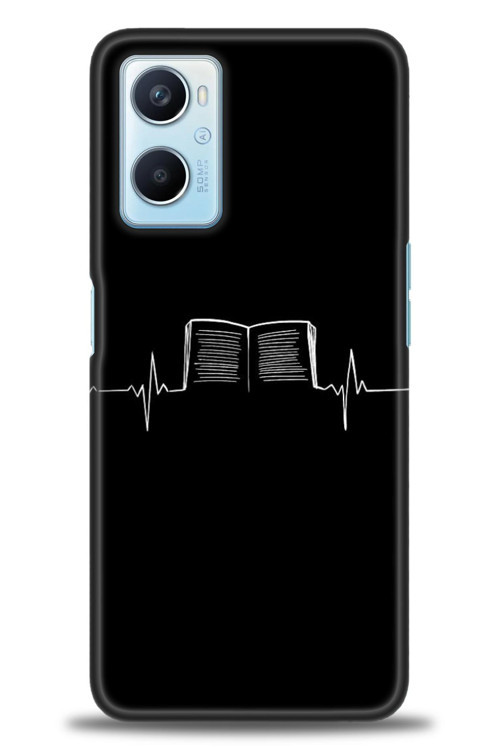 Oppo A96 4G Kılıf HD Baskılı Kılıf - Kuran