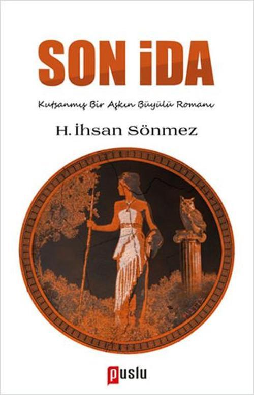 Puslu Yayıncılık Son İda