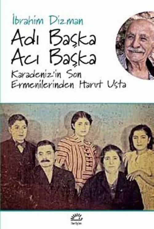 Adı Başka Acı Başka