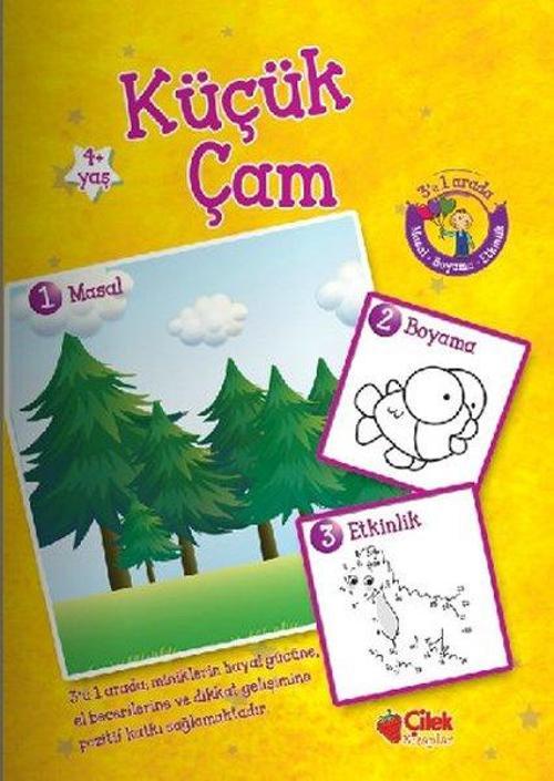 Küçük Çam