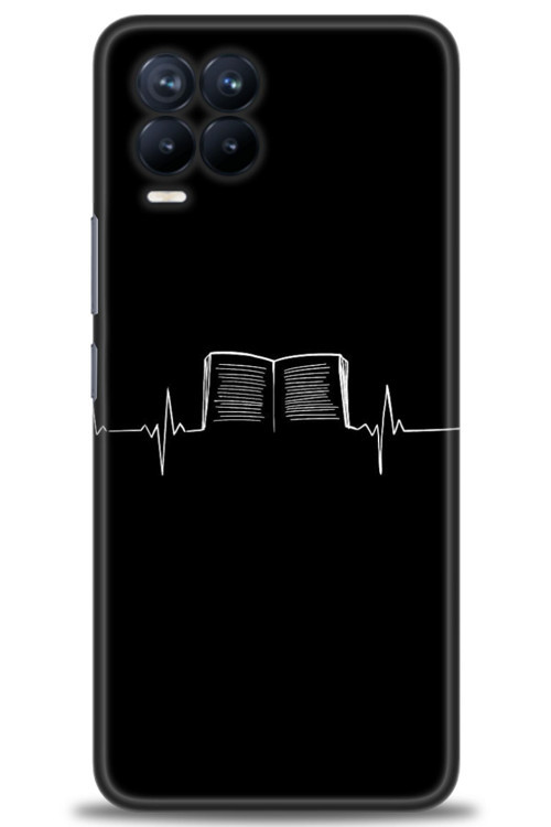 Realme 8 Pro Kılıf HD Baskılı Kılıf - Kuran