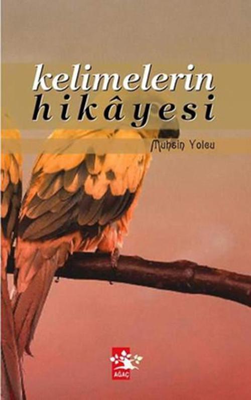 Kelimelerin Hikayesi